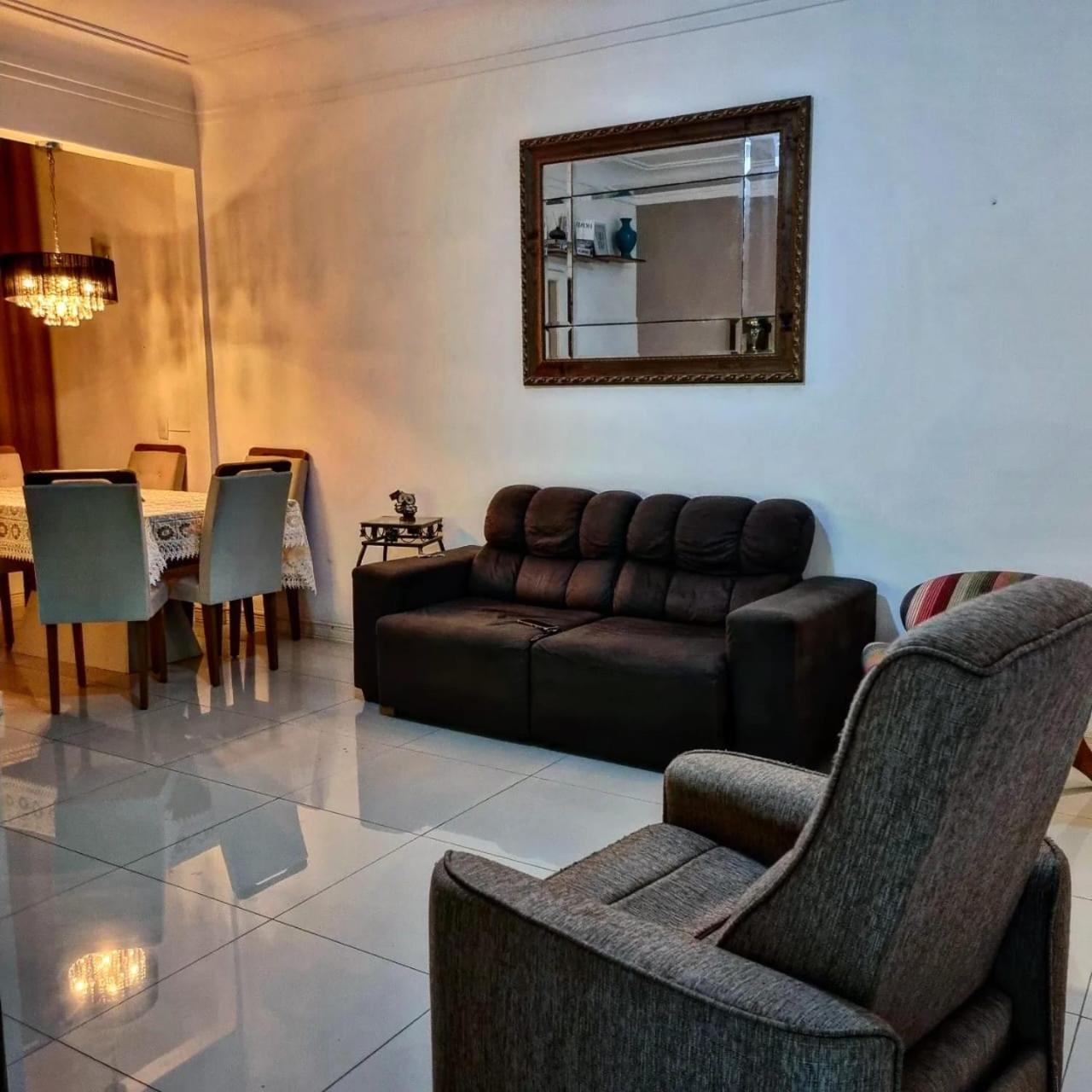 Apartamento Em Copacabana A 100 Metros Da Praia Rio de Janeiro Eksteriør billede